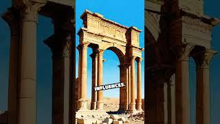 The Lost Oasis of Palmyra