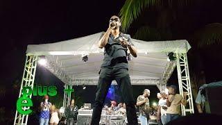 Bounty Killa Full Performances Diss Ishawna Equal Rights Song @ B.F.F. Bikini Beach Portland