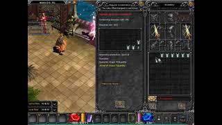 MU Online  How Create Spirit of Guardian