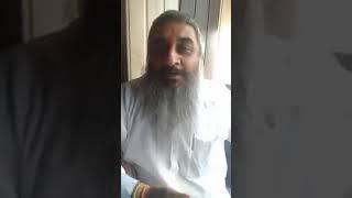 sudhir suri says 2 percent sikh can be crushed by hindus easily