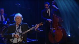 Finbar Furey - "Sweet Sixteen" | The Late Late Show | RTÉ One