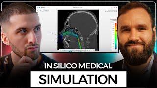 In Silico for Obstructive Sleep Apnea: Enhancing Diagnosis with Simulation