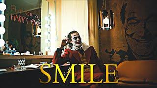 (Joker) Smile