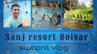 resort and swwming pool at Boisar ️️#boisar #nandgaon #fb #trendy #vlog #yoytube #follow