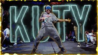 KUTY | Ferocious Dance Battle Rounds  | 2021 & 2022 