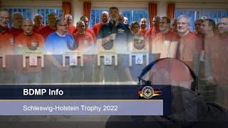 BDMP Info: Schleswig-Holstein Trophy 2022