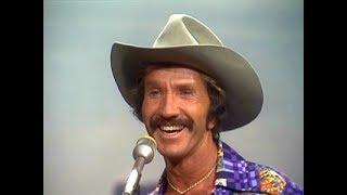 Marty Robbins - Lord You Gave Me A Mountain