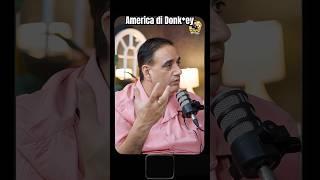 America di Donki de nuksaan Vinay Hari #podcastshow #podcast #amanaujla