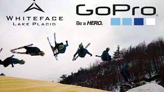 Whiteface Mountain: Airbag GoPro Edit