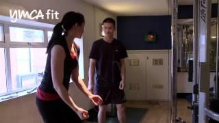 Become a Gym Instructor with YMCAfit