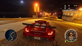 I Give Bull 200% Acceleration, He Flies