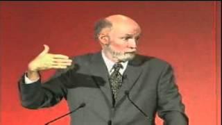 Lean Summit 2008 - Jim Womack - What changes as you move from modern management to lean management?