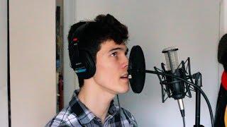 Do You Hear What I Hear? - Daniel Cha (COVER)