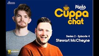 Panto Archive Cuppa Chat: S2 Stewart McCheyne