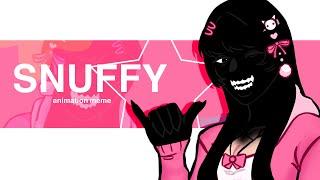 [REMAKE] snuffy