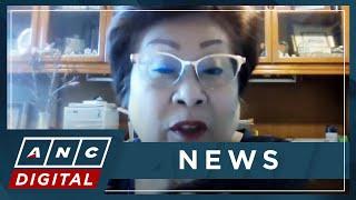 What could Marcos Jr. learn from Fidel Ramos? | ANC