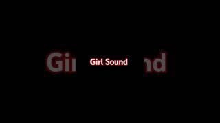 Girl Sound