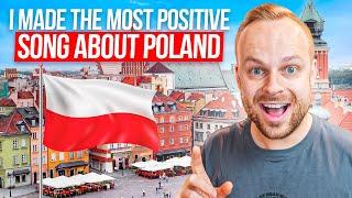 I Used AI to Create the Most Positive Song About Poland!