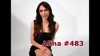  Fantastic new bride – Alina #483 – Russian brides, Ukrainian brides for marriage at UFMA