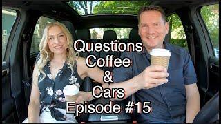 Question, Coffee & Cars #15 // Why does Zack hate the CX-90??