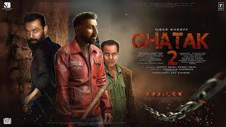 Ghatak 2: Returns - Trailer | Sunny Deol | Dharmendra | Bobby Deol | Raveena Tandon | In Cinemas 25