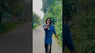 তার ছেলে রাস্তা দিয়ে হাঁটছিল তার মোবাইলটা চিন্তা করে নিয়ে যায় #comedyvideos