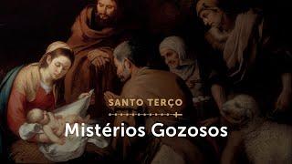 Reze o terço hoje com o Padre Paulo Ricardo! (17 de junho)
