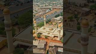 AREWA, The North | A Cinematic Travel Documentary of Northern Nigeria. #arewa #kano #tourismnigeria