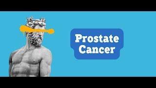 Prostate cancer