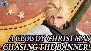 { FF7: Ever Crisis } CHRISTMAS CLOUD PULLS! HOPING FOR THE BEST, BRACING FOR THE WORST!!