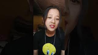 Juni varilai ruhai goyow temi ( cover song) by Bina Tamang