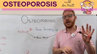 Osteoporosis