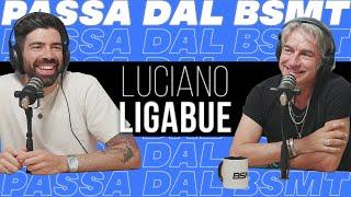 IL MEGLIO DEVE ANCORA VENIRE! LUCIANO LIGABUE passa dal BSMT!