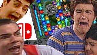 This video took 3 YEARS to make!
