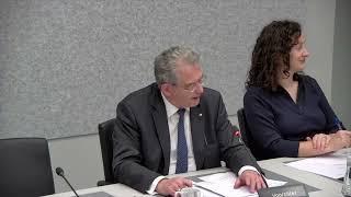 Commissiedebat Dieren in de Veehouderij. 10-11-2022.