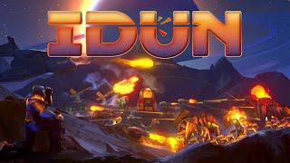 A Deranged 100k Enemy Take on Bug Planet Mining Strategy - IDUN