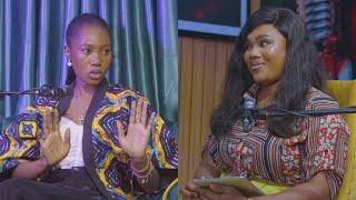 Actress And Content Creator (Lizzy Jay Omo Ibadan) On Exciting Moments With Debbie