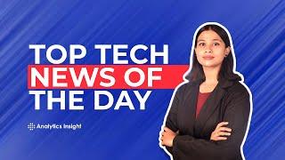 Top Tech News Today | iPad Air M3, Microsoft Copilot, Amazon’s AI & More!