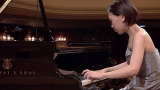 AIMI KOBAYASHI – Preludes, Op. 28 (18th Chopin Competition, third stage)