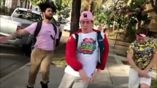 Catch Me Outside How Bout Dat Dance Remix (repost)