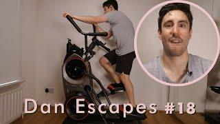 14 MINUTE KILLER WORKOUT, BOWFLEX MAX TRAINER M5 REVIEW