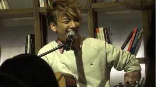 2013.01.11 LUNAFLY - 얼마나좋을까 (Yun Focus)