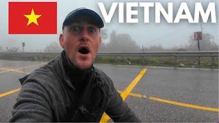 Our Dangerous Arrival into VIETNAM  (EP.21)