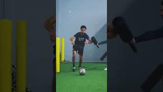 CNV X ATHLETE LAB