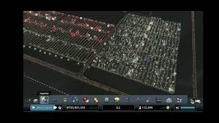 Cities: Skylines World Record Update