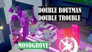 (TDS) Tower Defense Strategy - Monogrove | Boutman x Boutman Coop Full Gameplay