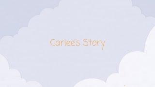 Carlee's Story – Complex Care at BC Children’s Hospital