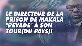 Analyse du 07 septembre 2024: Le directeur de la prison de Makala "s'évade" à son tour(du pays)!