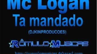 Mc Logan - Ta mandado