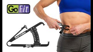 GoFit Body Fat Caliper